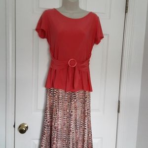 Perfection dress for women